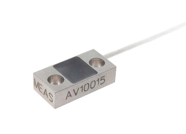 3700加速度傳感器