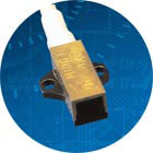 汽車碰撞專用加速度計 汽車碰撞專用加速度計