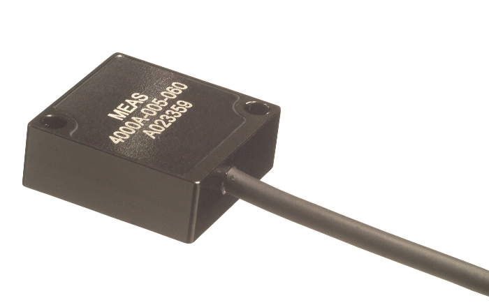 4000A加速度傳感器