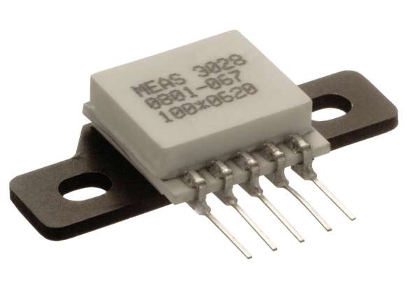 3028加速度傳感器