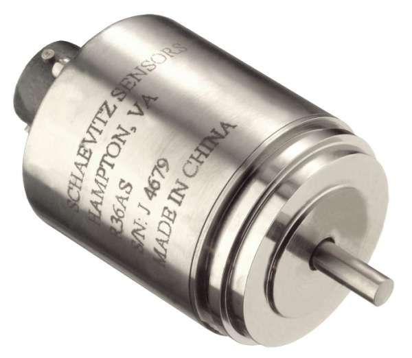 R36A角位移傳感器