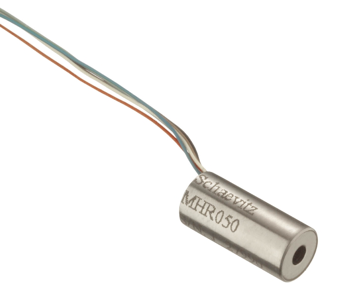 MHR1000直線位移傳感器