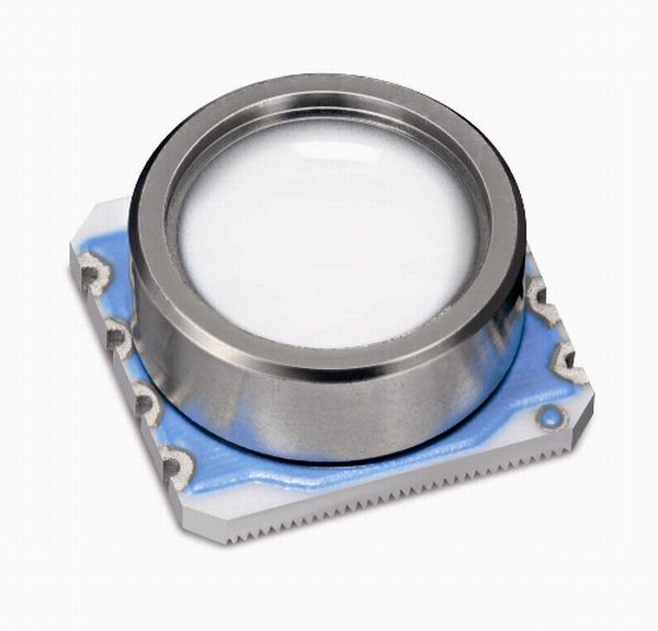 MS5540C壓力傳感器