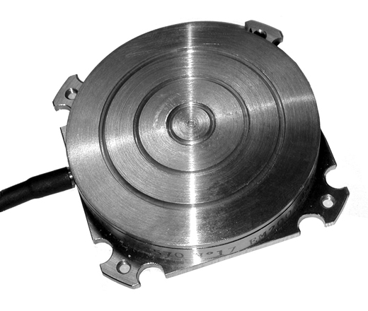 FN2570-6薄踏板力傳感器