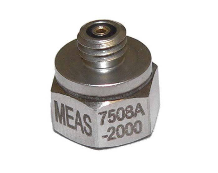 7508A加速度傳感器