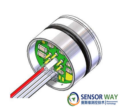 TEI-19-015A-P壓力傳感器